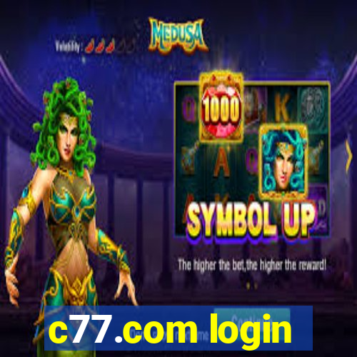 c77.com login